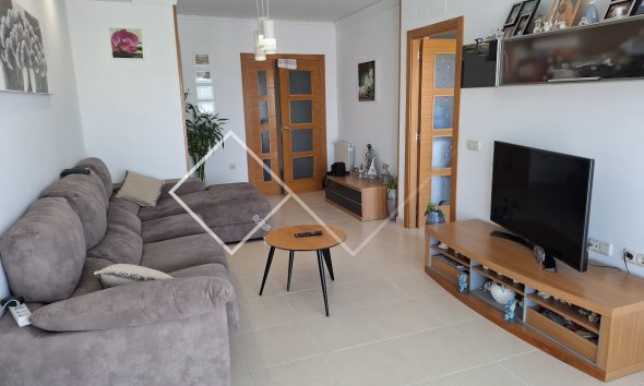  - flat - Calpe - calpe