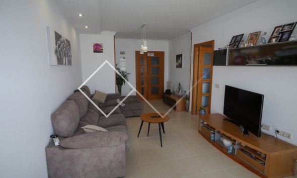  - flat - Calpe - calpe