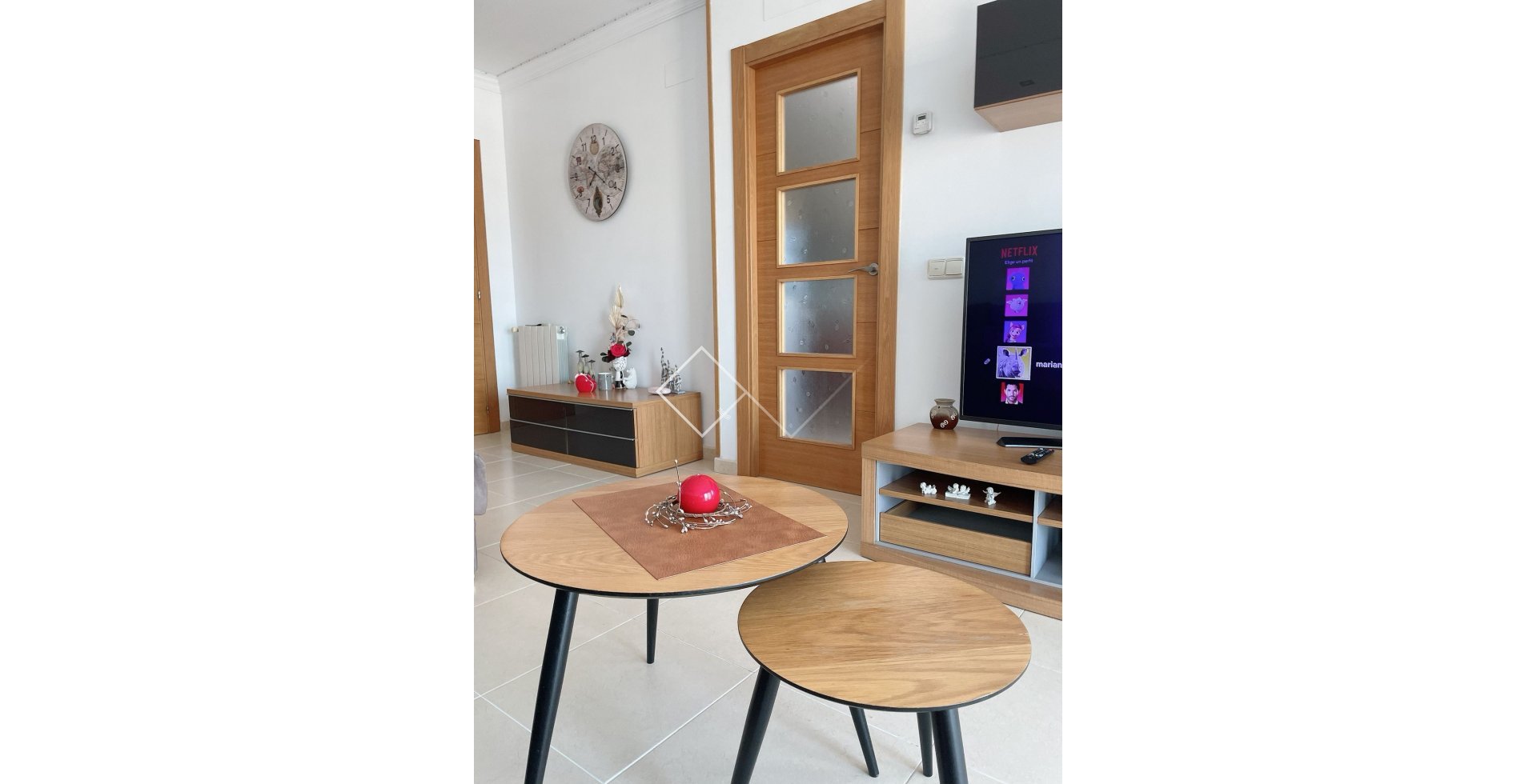  - flat - Calpe - calpe