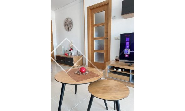  - flat - Calpe - calpe