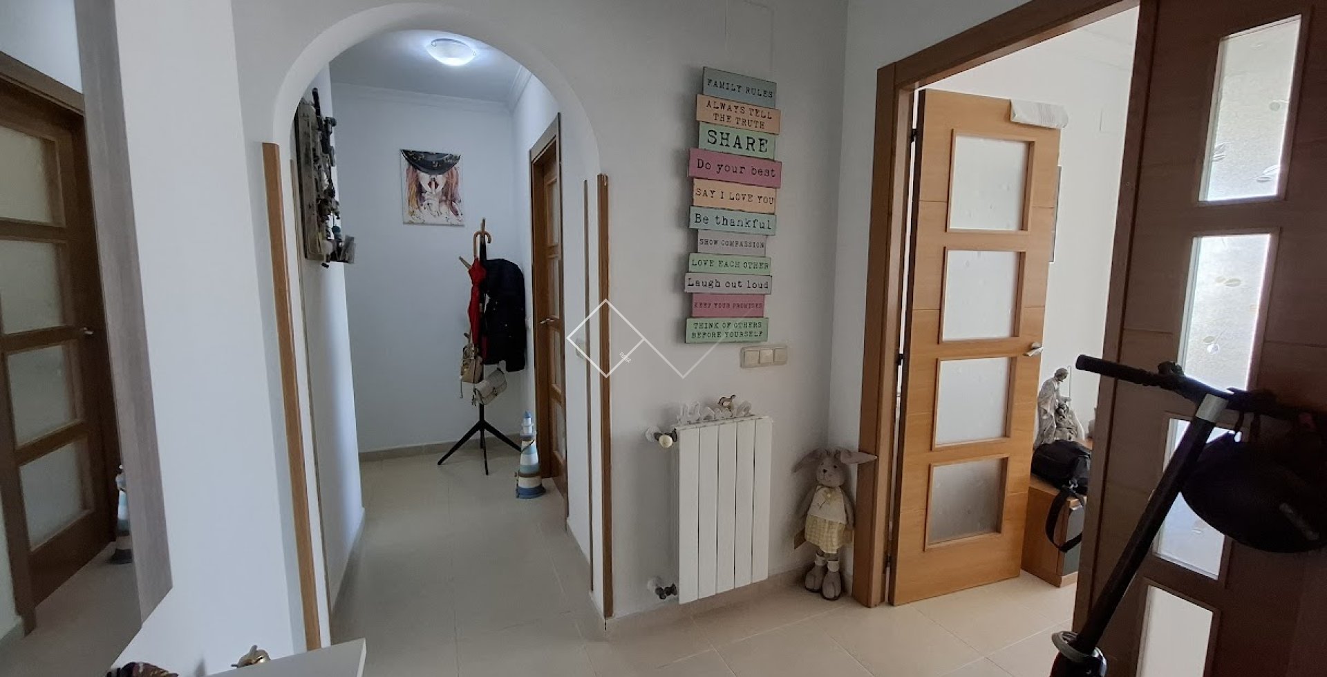  - flat - Calpe - calpe