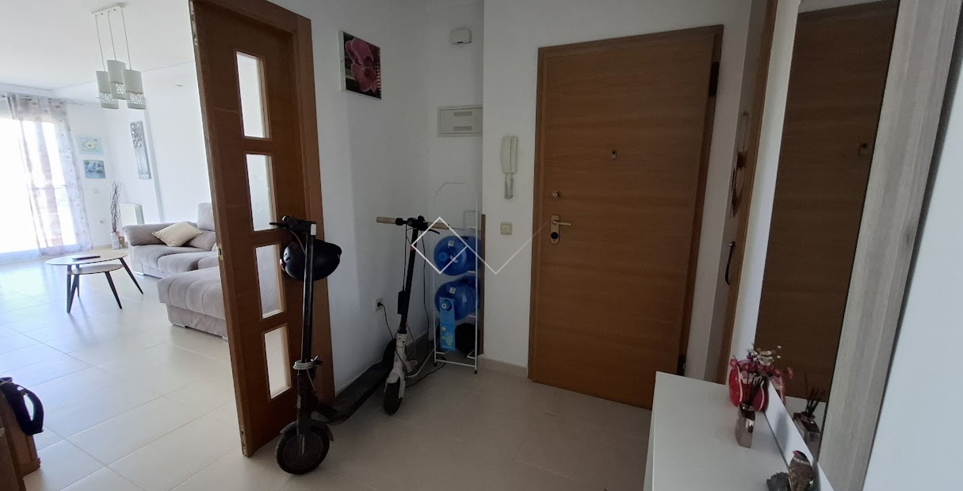  - flat - Calpe - calpe