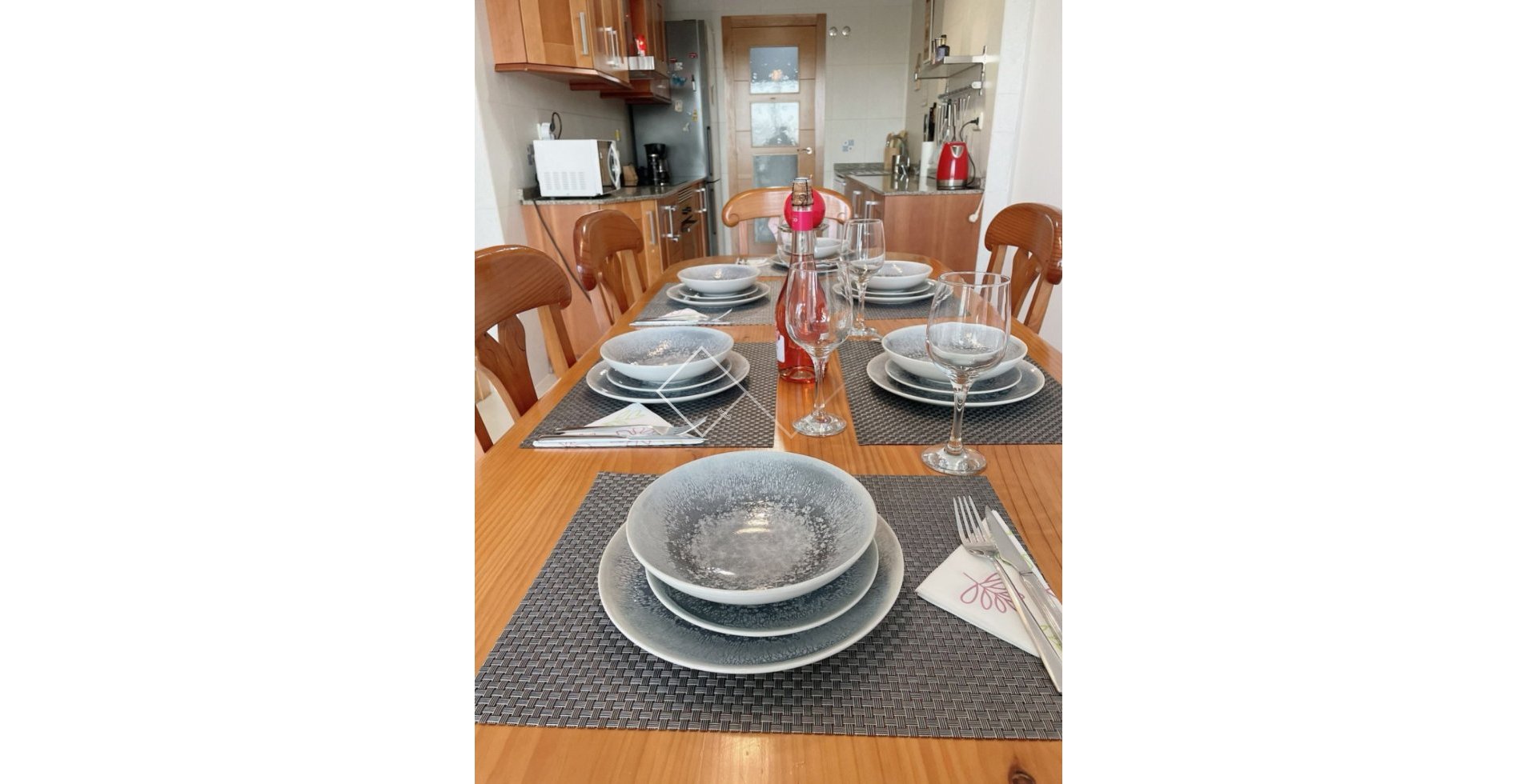  - flat - Calpe - calpe