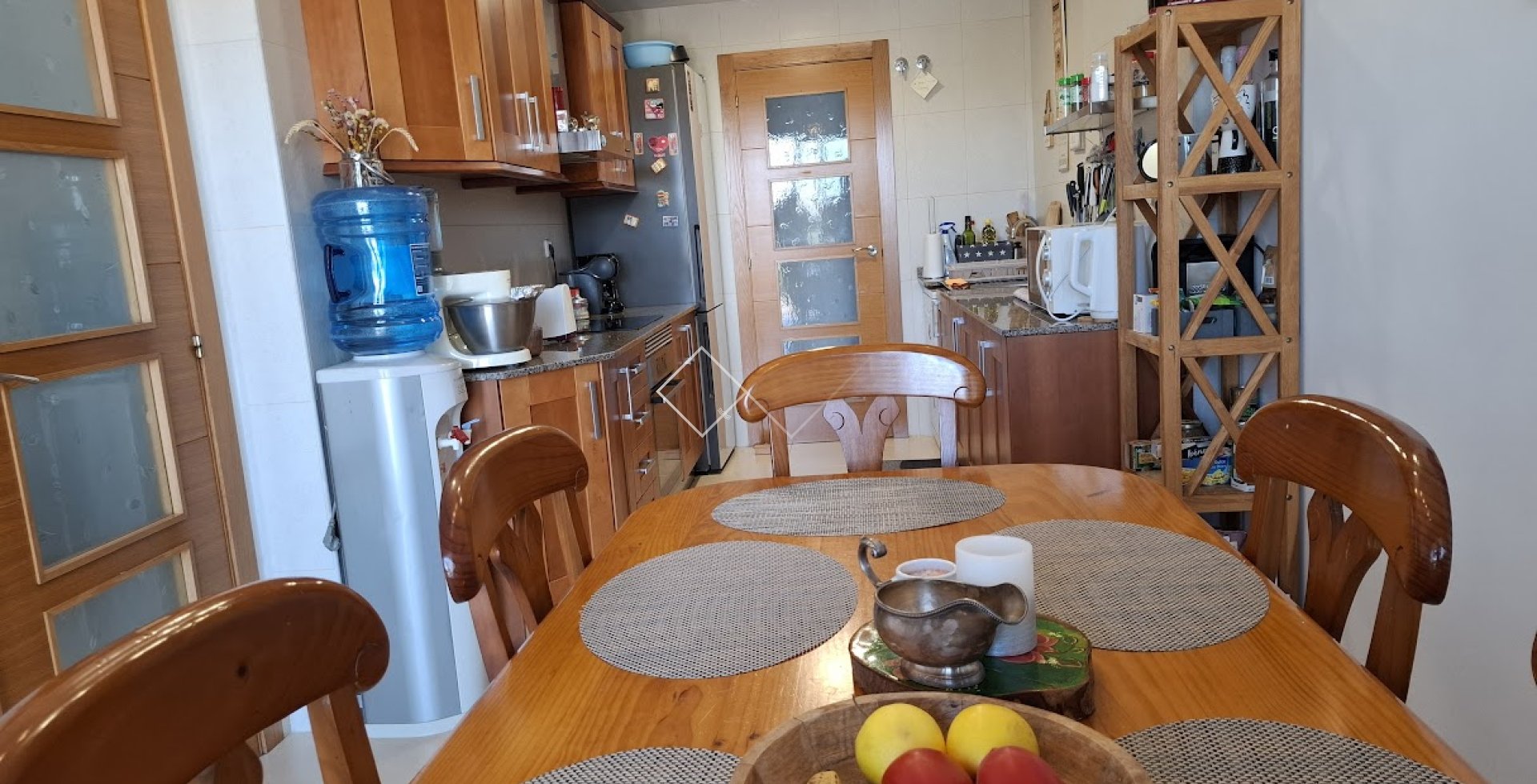  - flat - Calpe - calpe