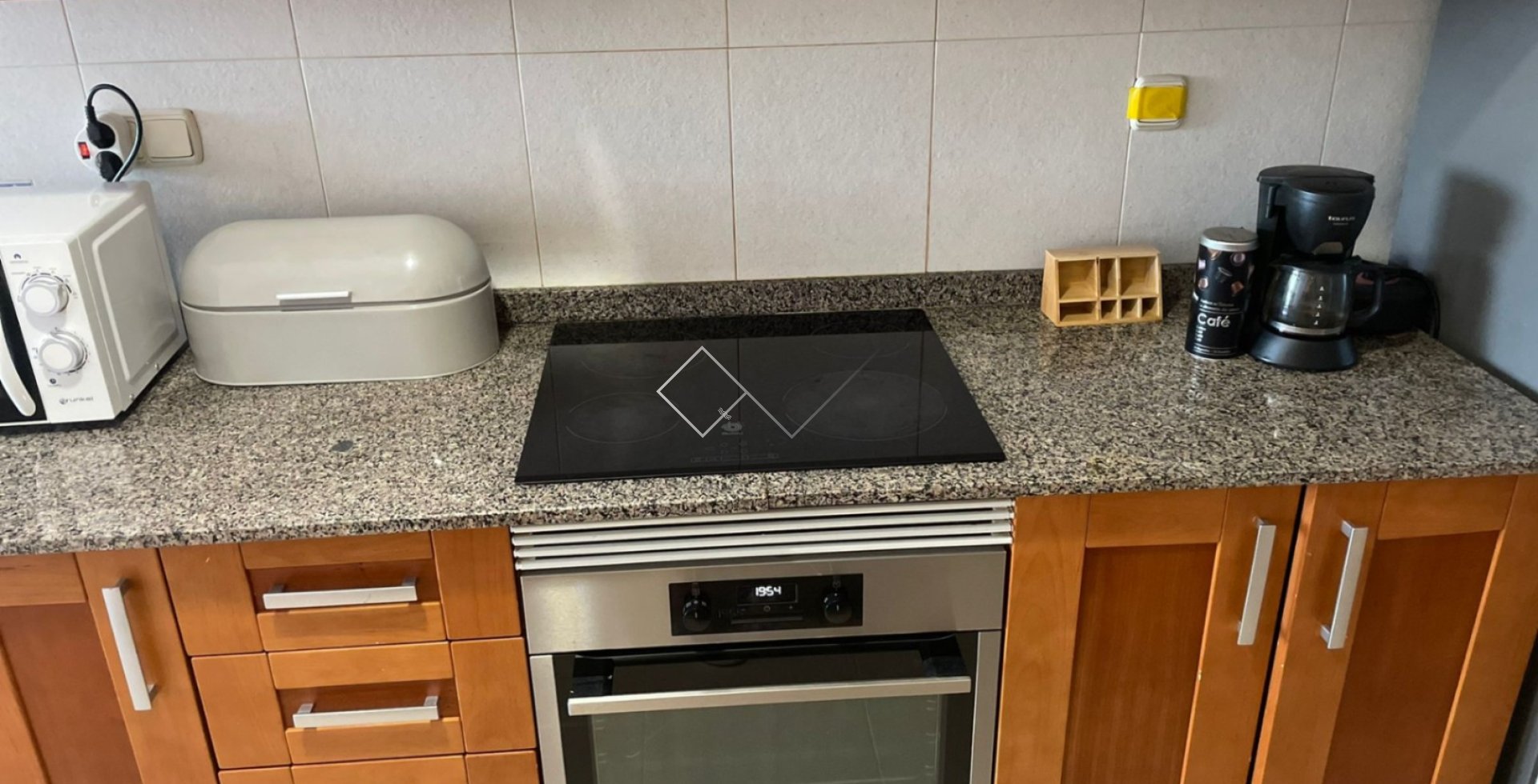  - flat - Calpe - calpe