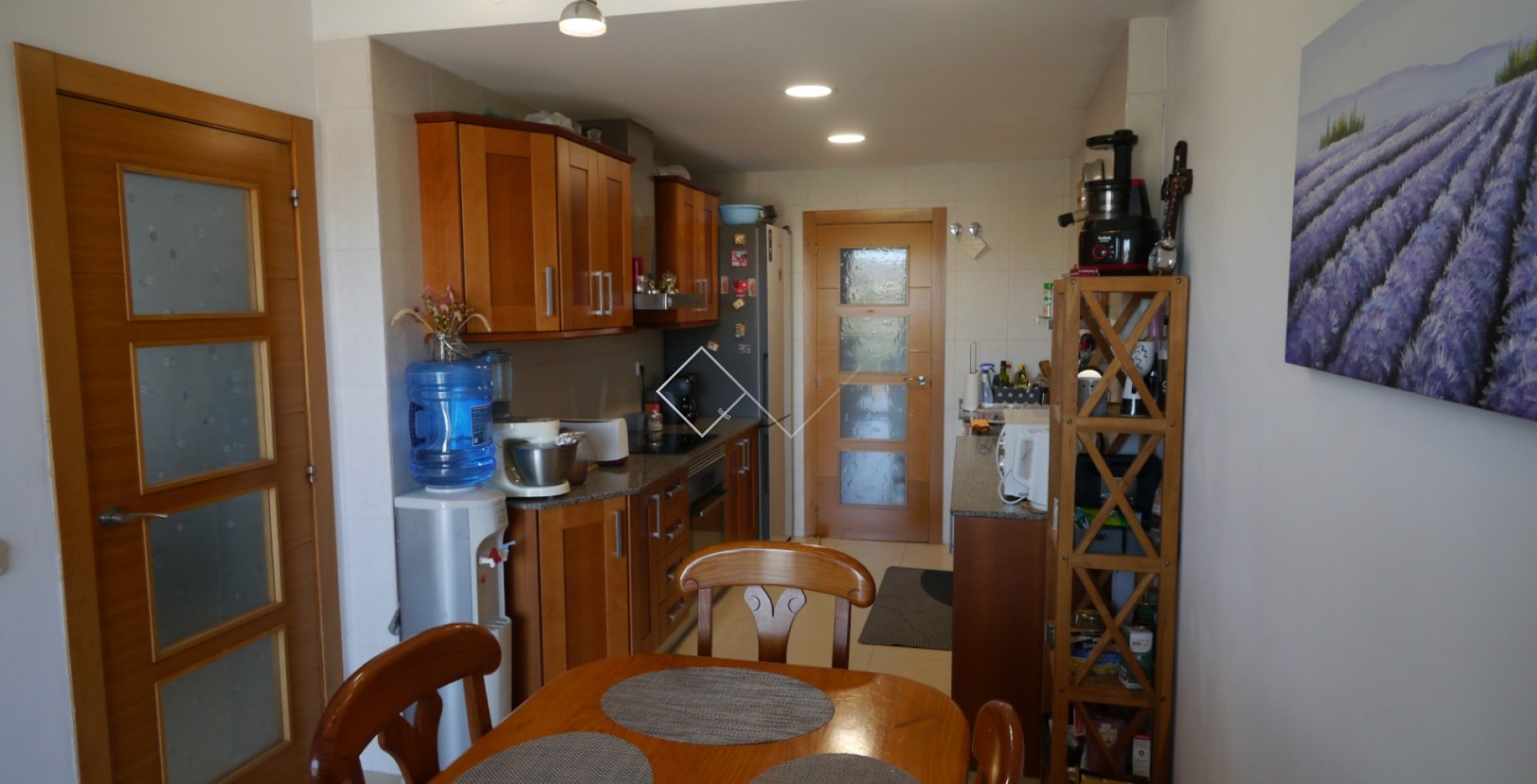  - flat - Calpe - calpe