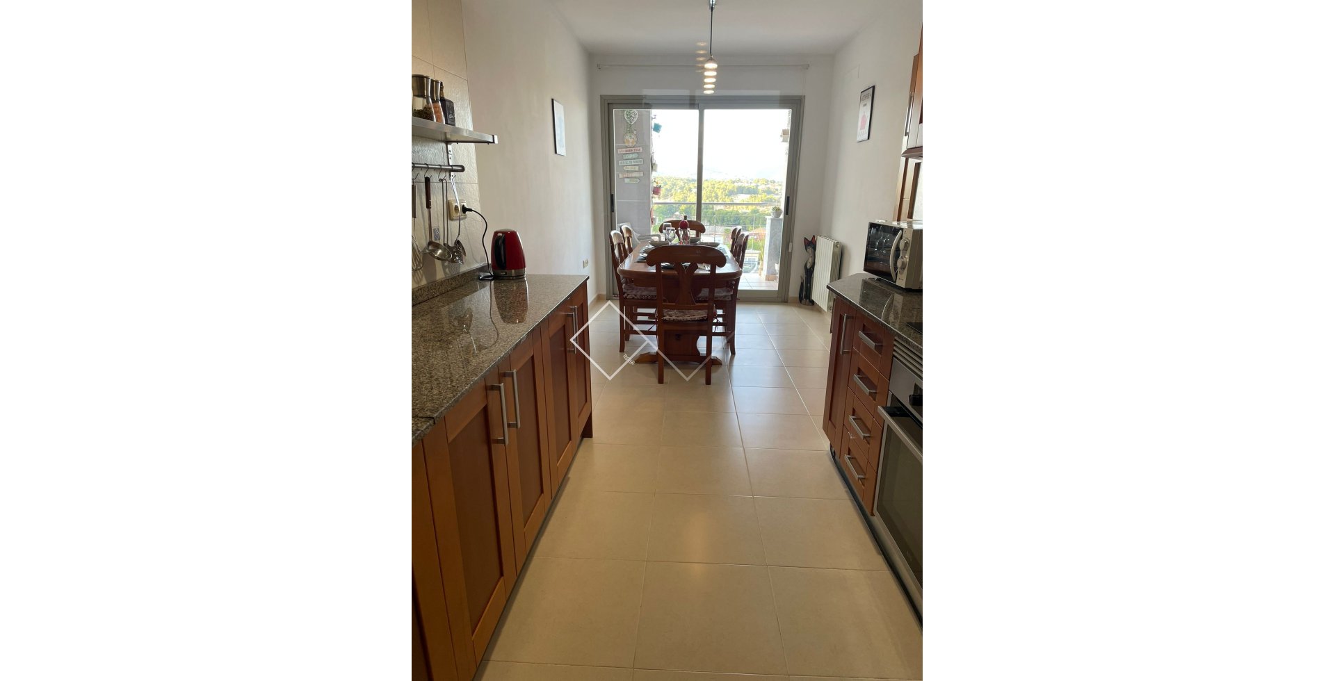  - flat - Calpe - calpe