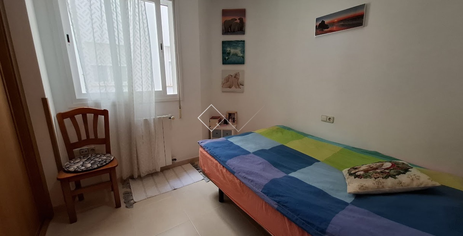  - flat - Calpe - calpe