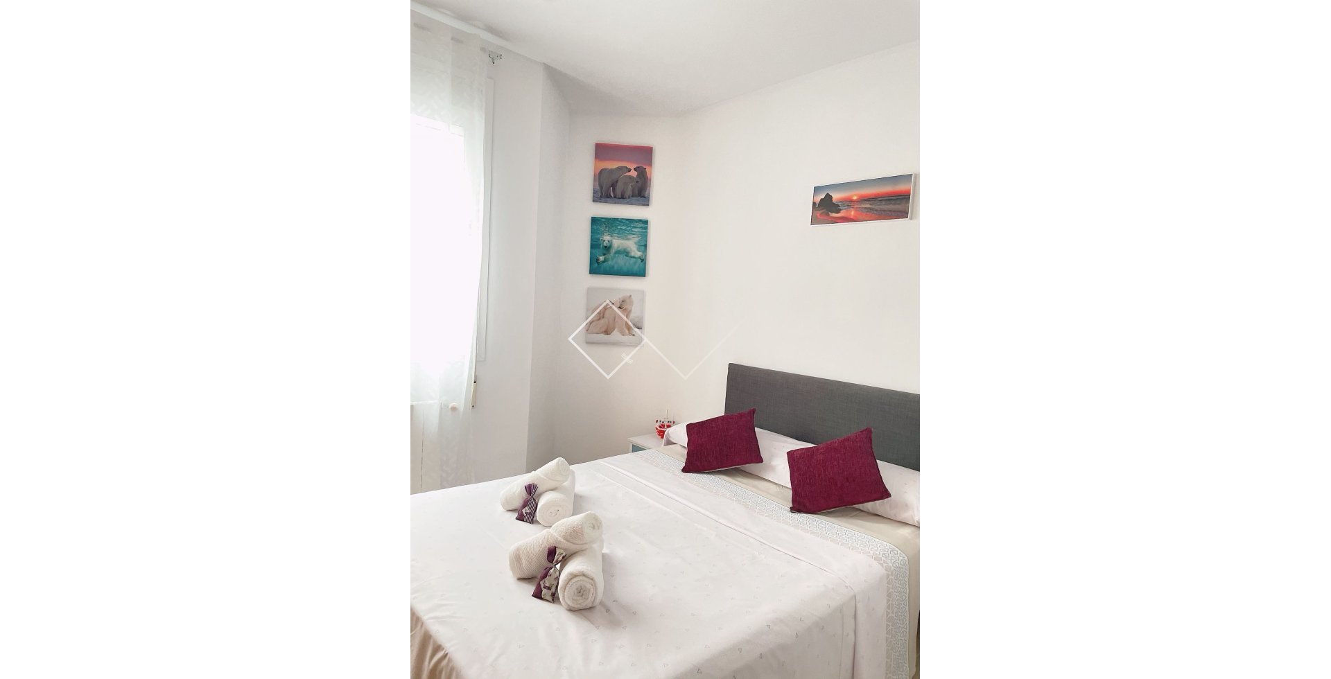  - flat - Calpe - calpe