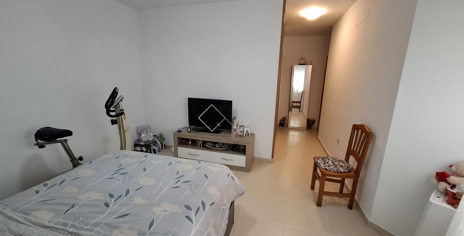  - flat - Calpe - calpe