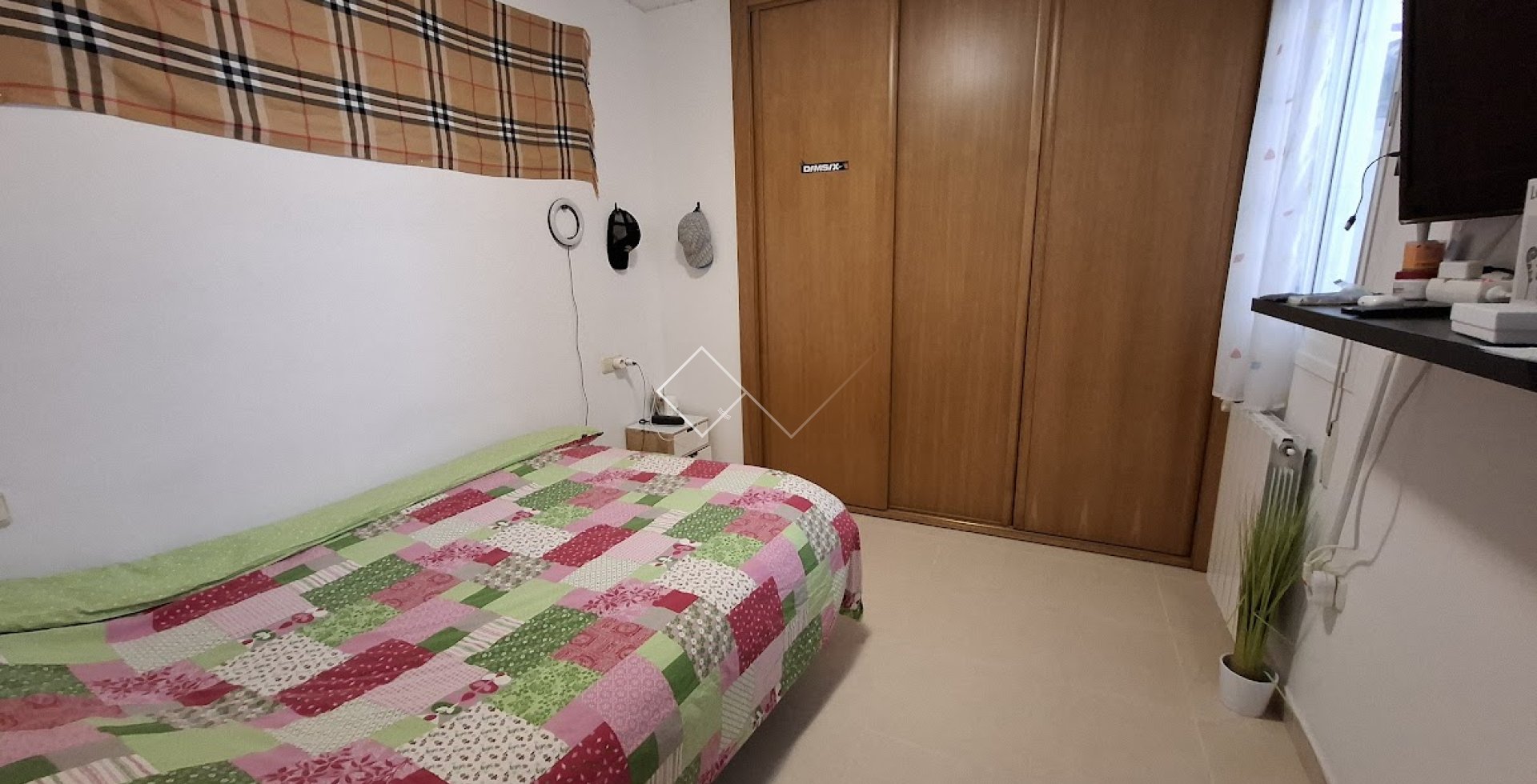  - flat - Calpe - calpe