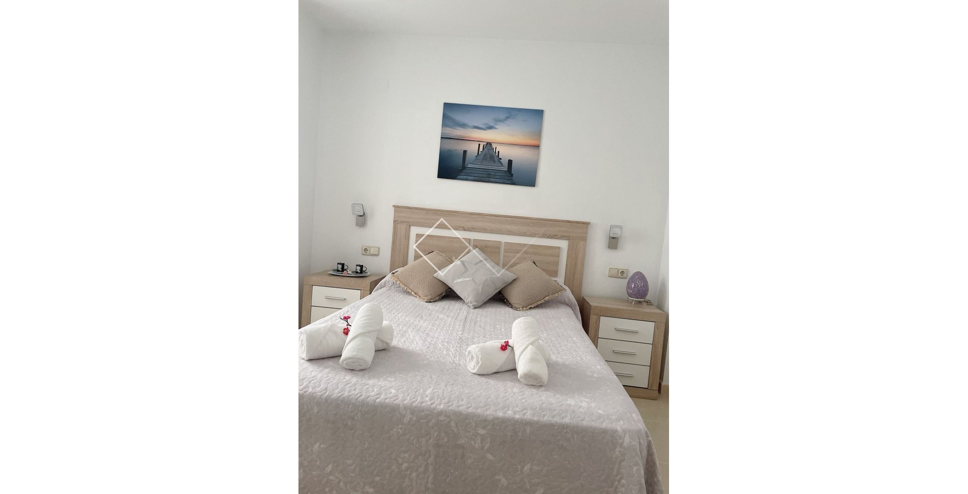  - flat - Calpe - calpe