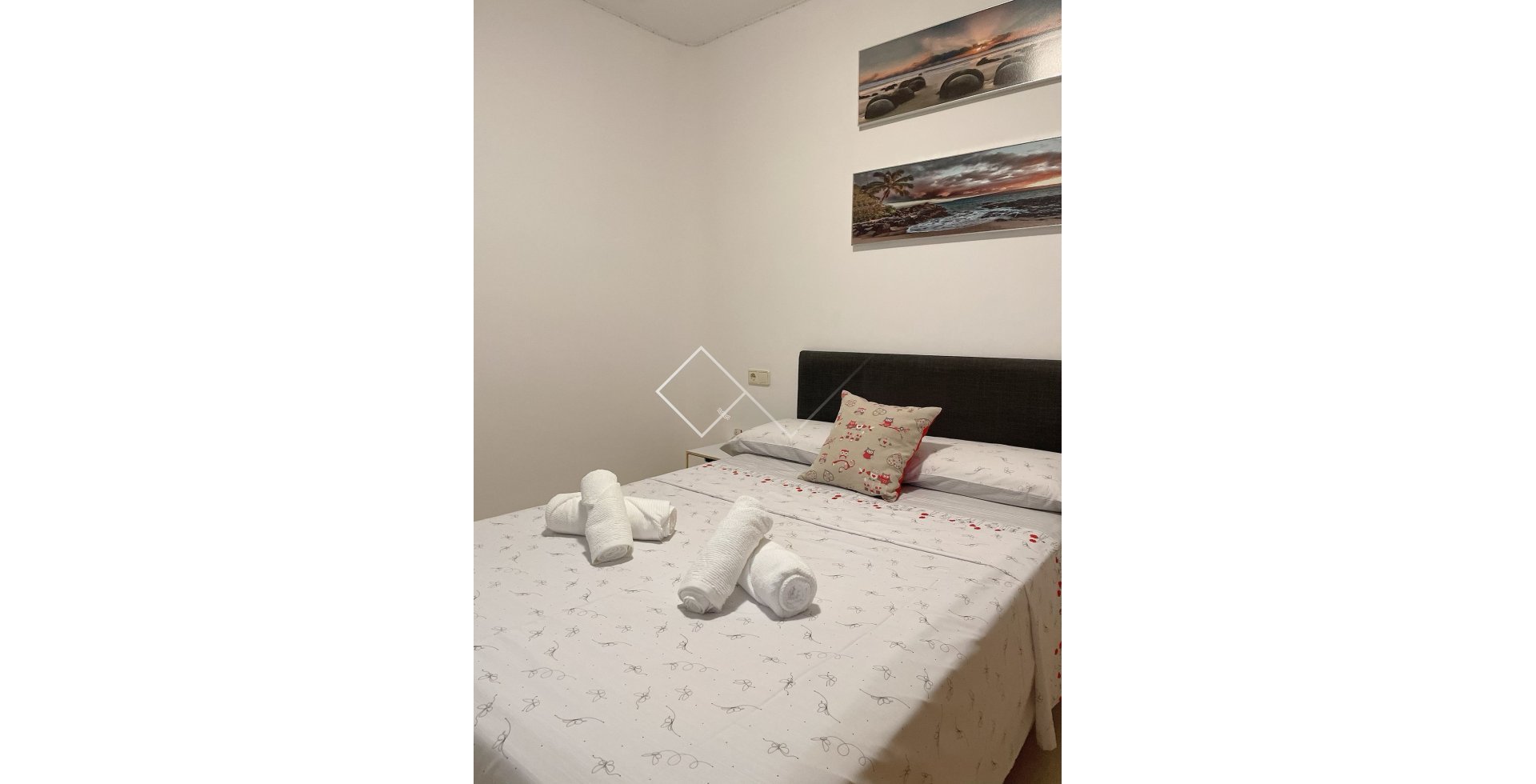  - flat - Calpe - calpe