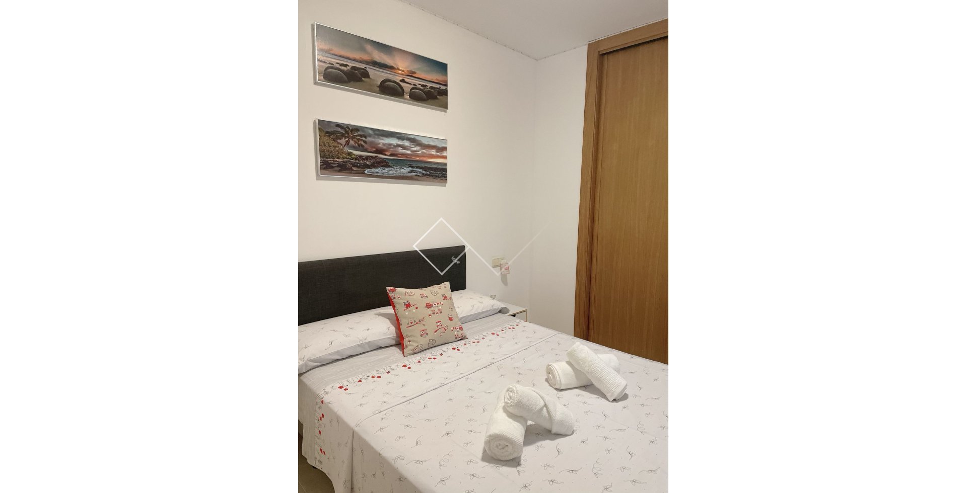  - flat - Calpe - calpe