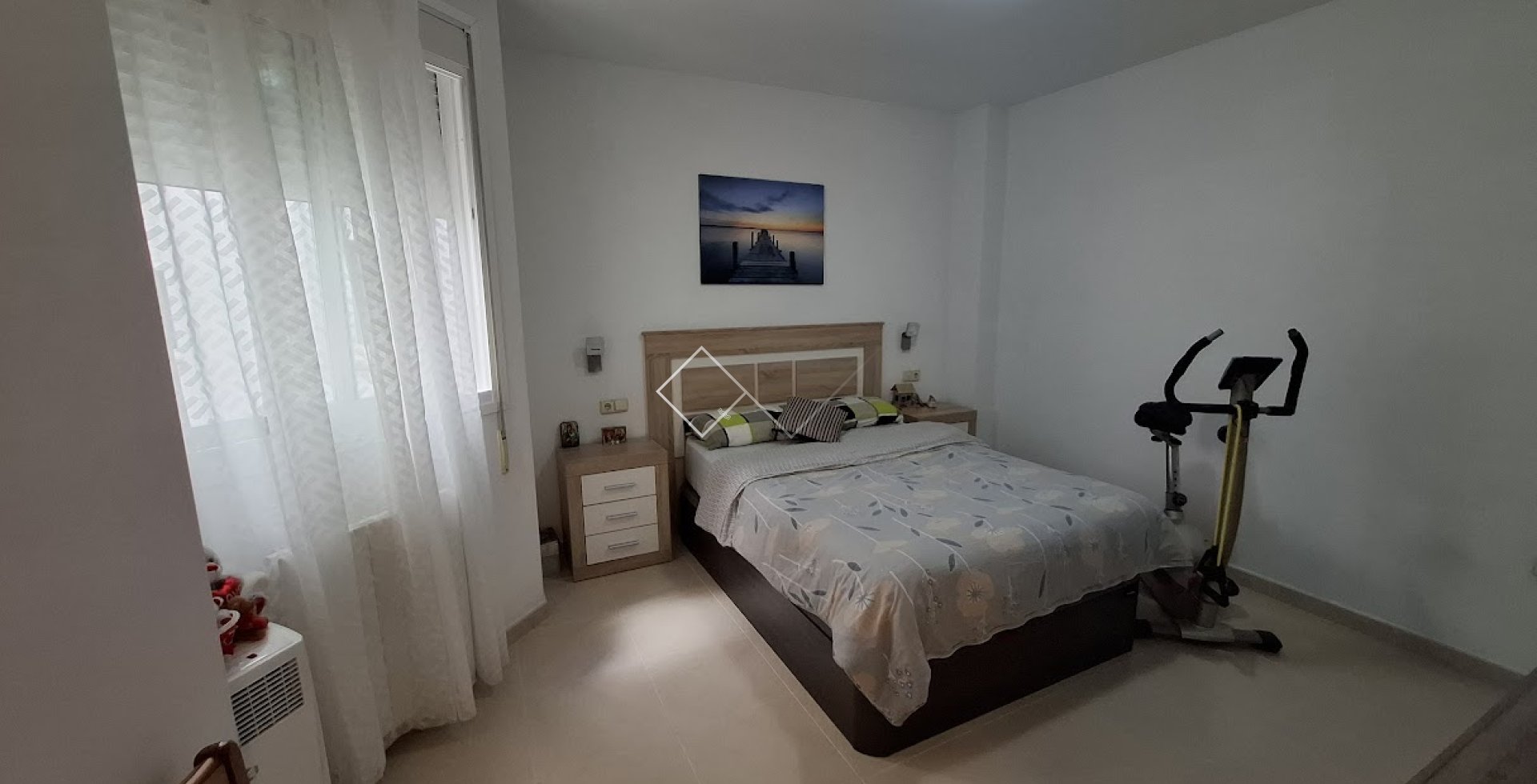  - flat - Calpe - calpe