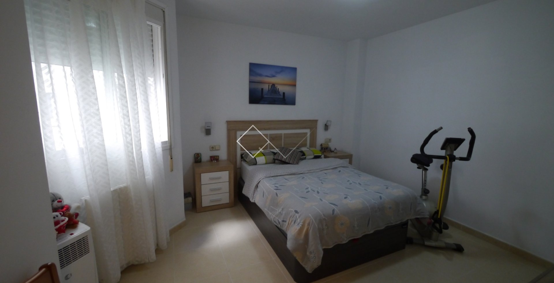  - flat - Calpe - calpe