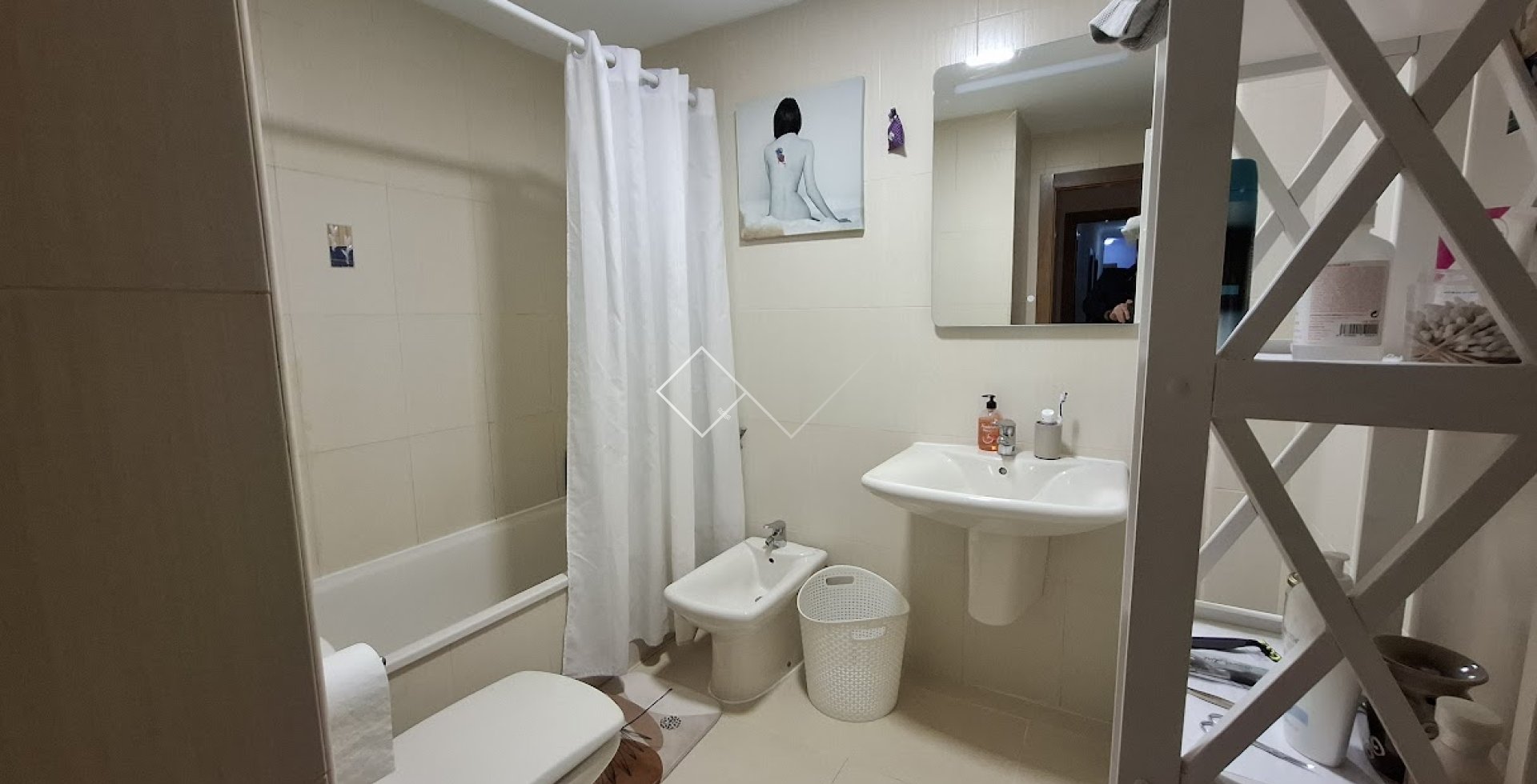  - flat - Calpe - calpe