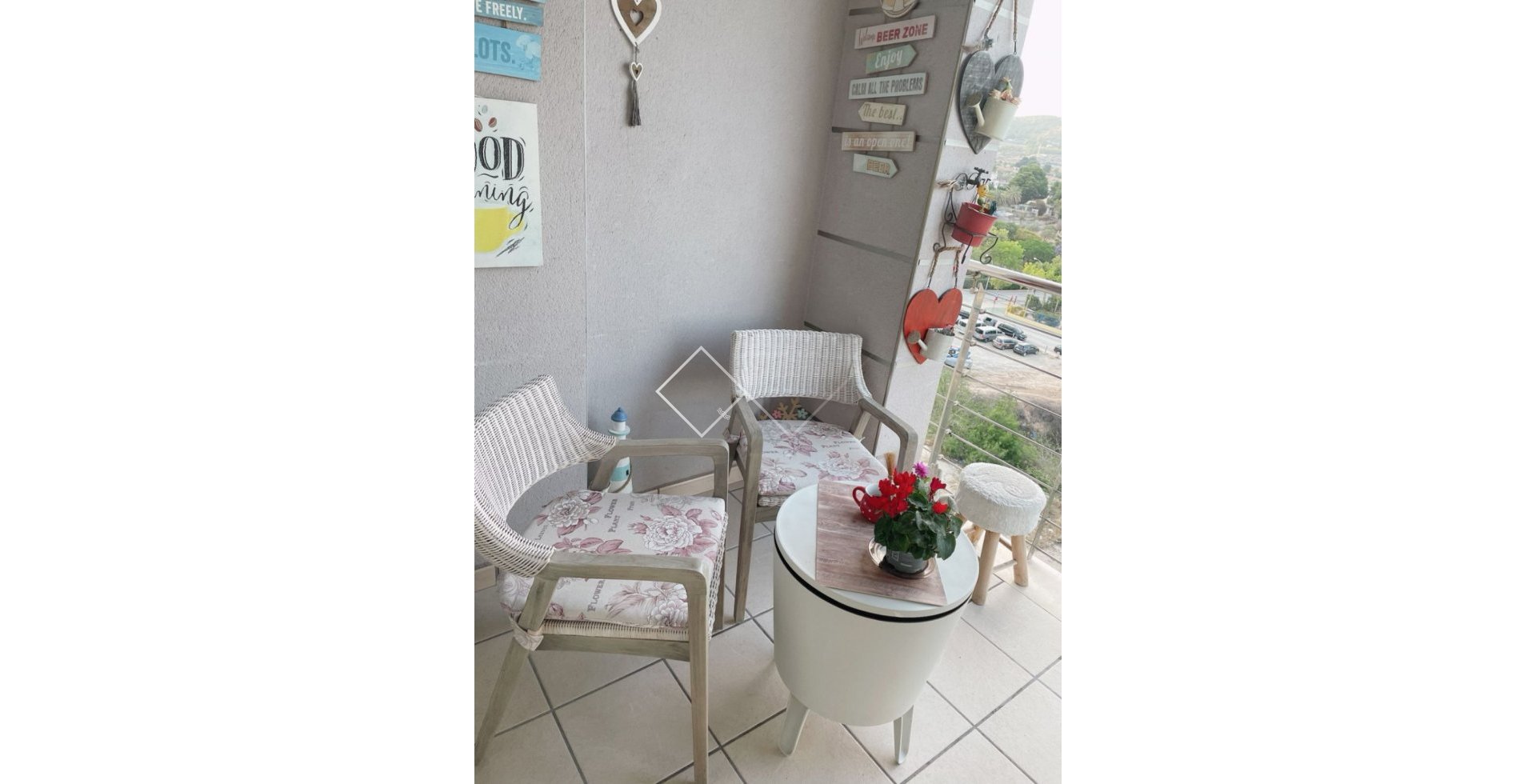  - flat - Calpe - calpe