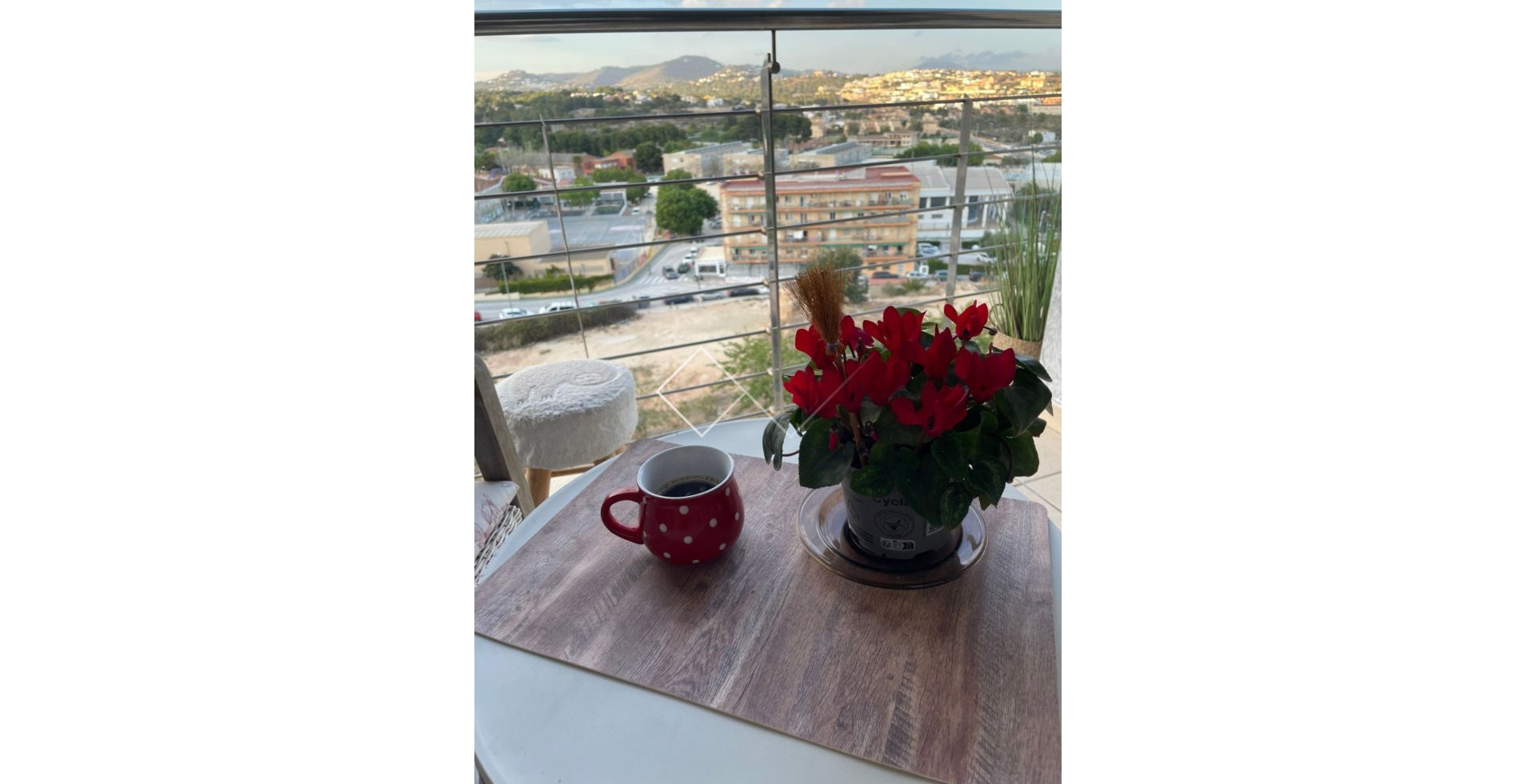  - flat - Calpe - calpe