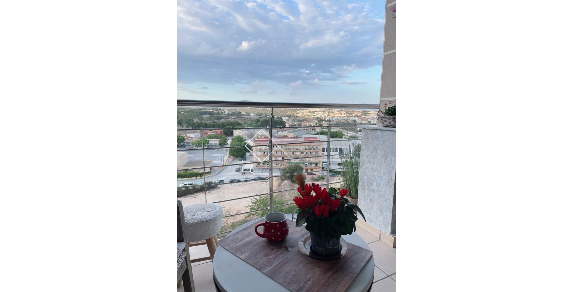  - flat - Calpe - calpe