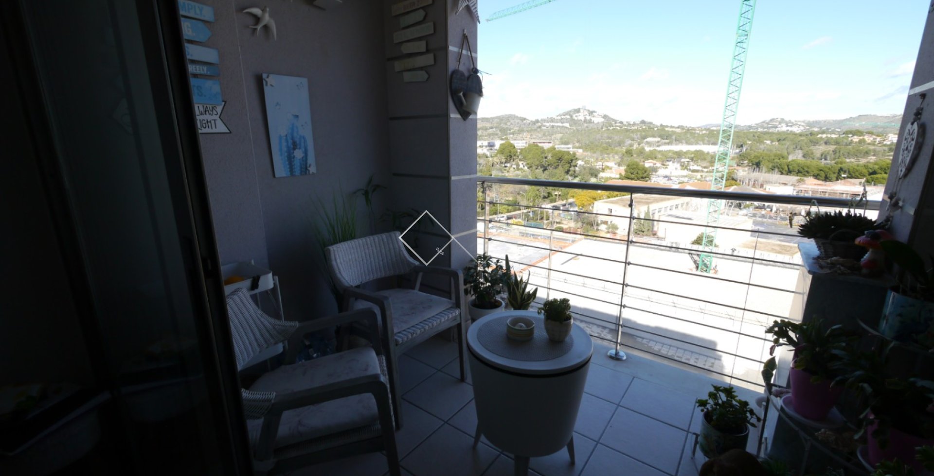  - flat - Calpe - calpe