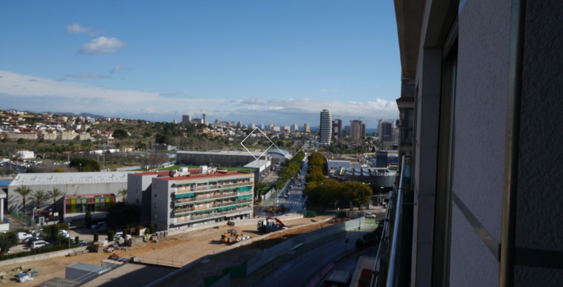  - flat - Calpe - calpe