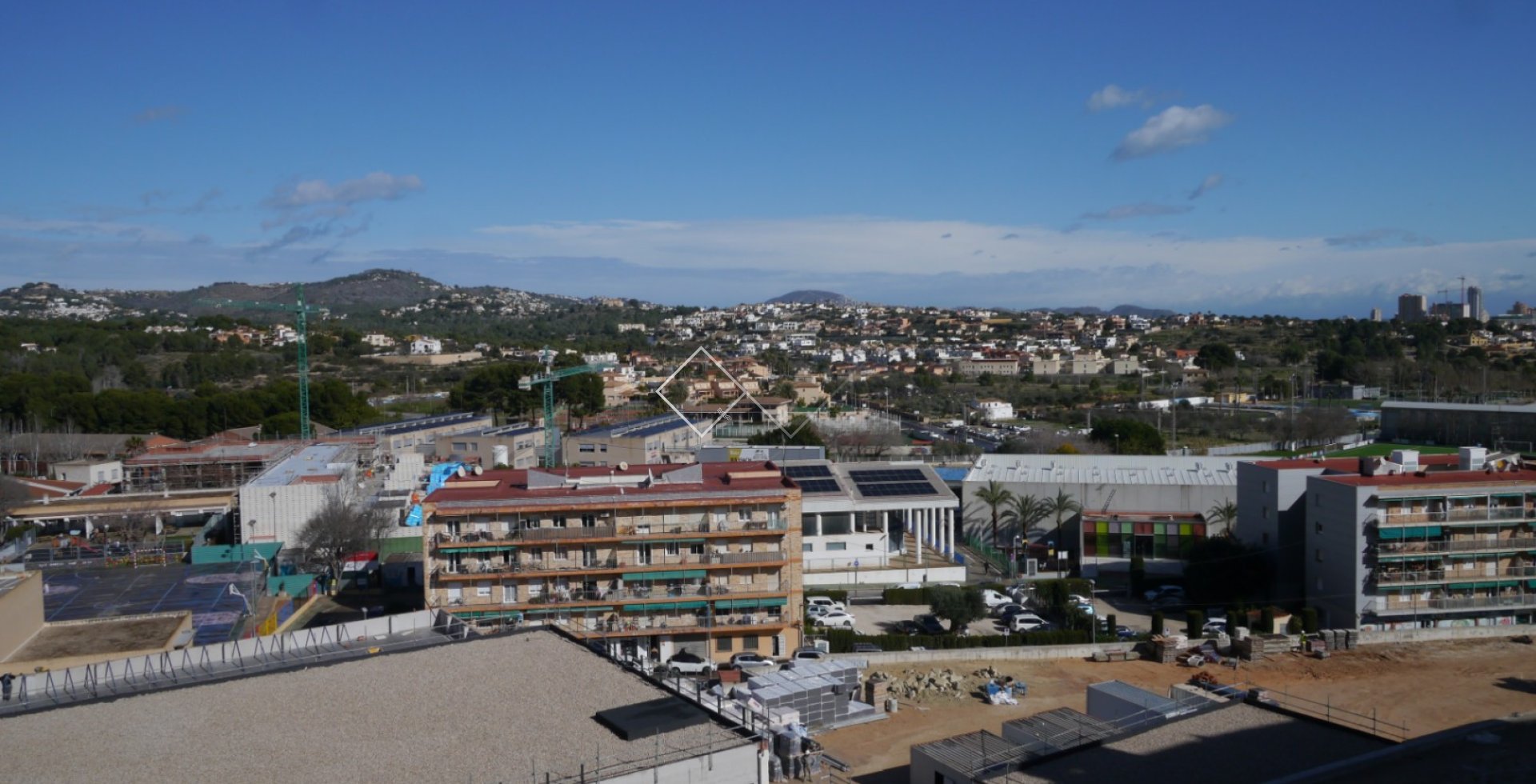  - flat - Calpe - calpe