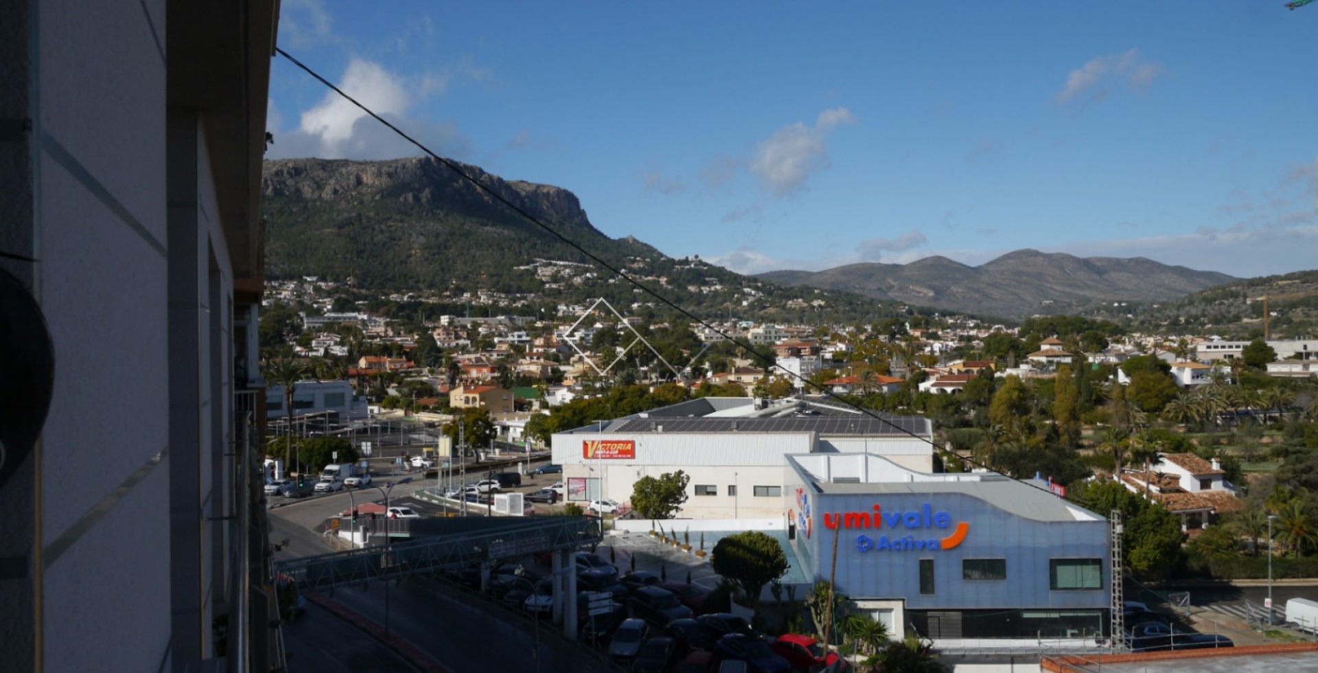  - flat - Calpe - calpe