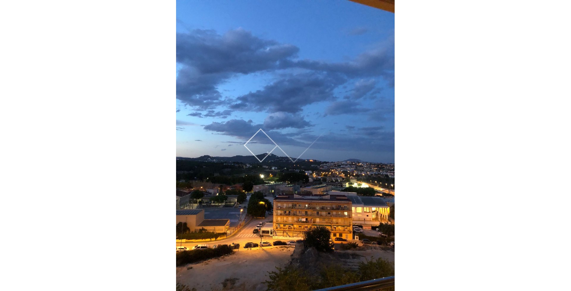  - flat - Calpe - calpe