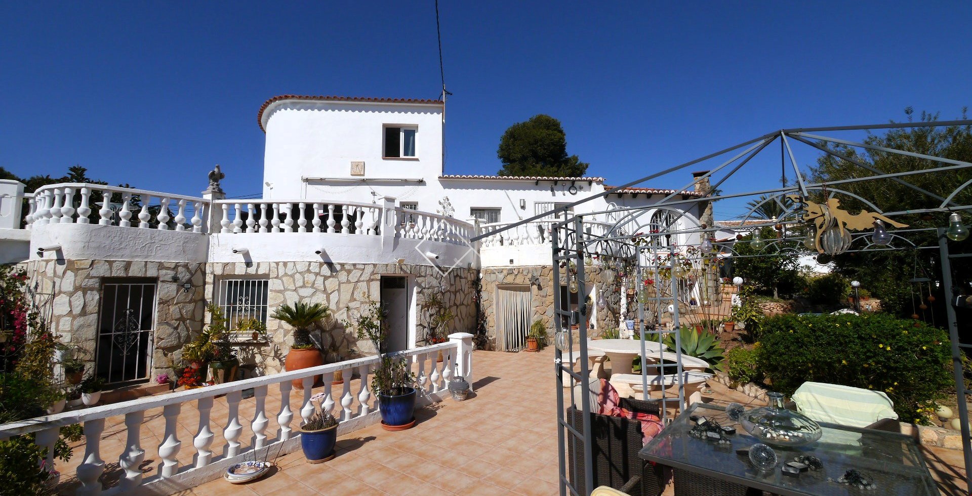  - Villa - Benissa - Benissa costa
