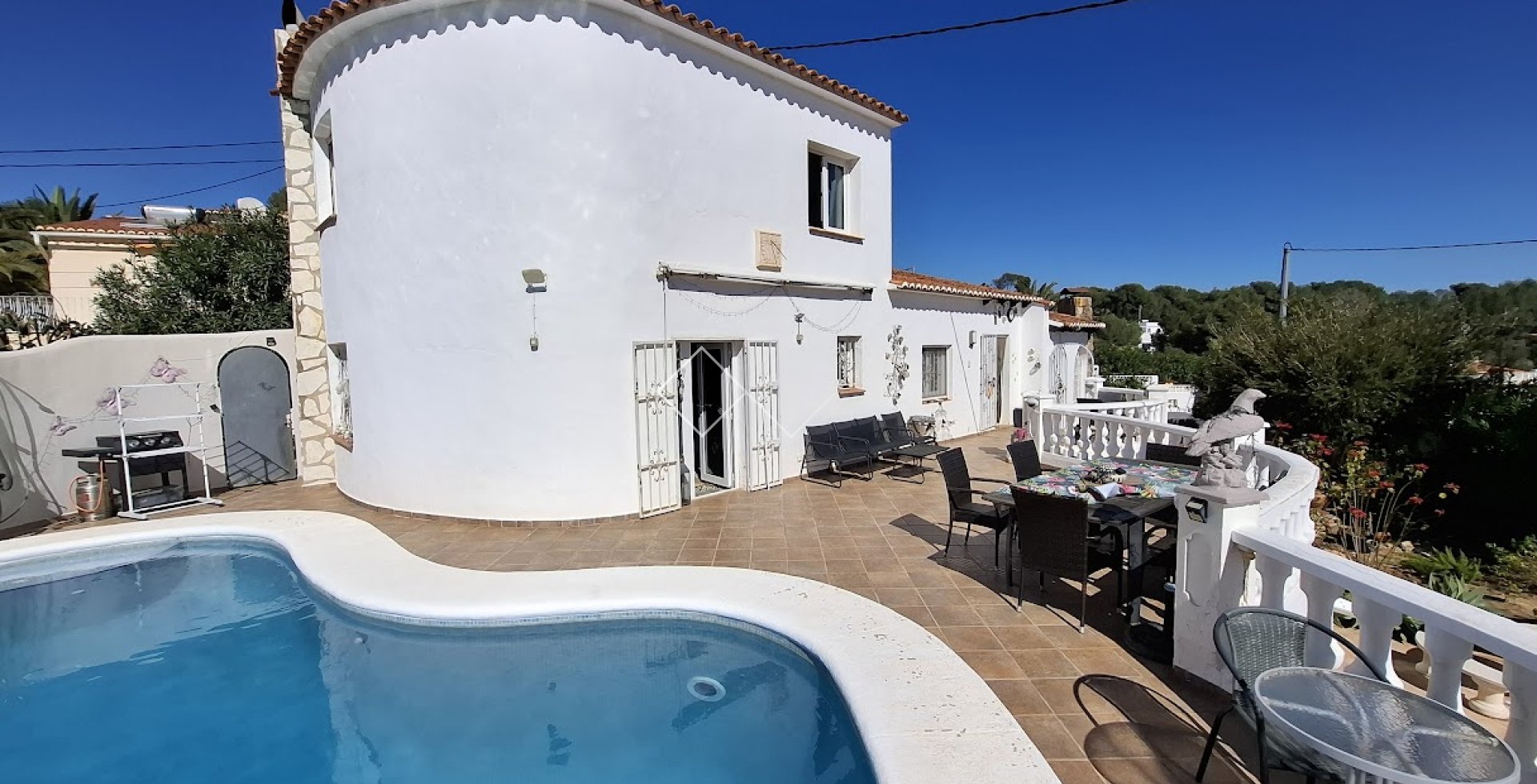  - Villa - Benissa - Benissa costa