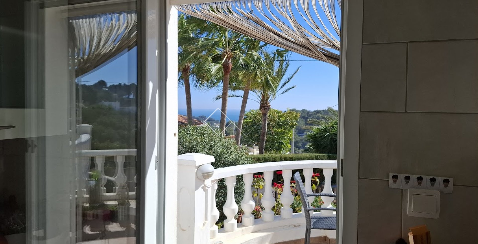  - Villa - Benissa - Benissa costa