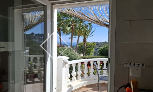  - Villa - Benissa - Benissa costa