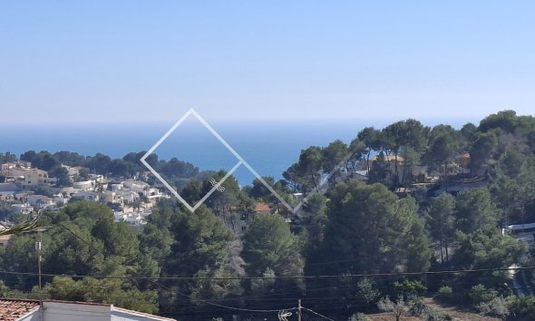  - Villa - Benissa - Benissa costa