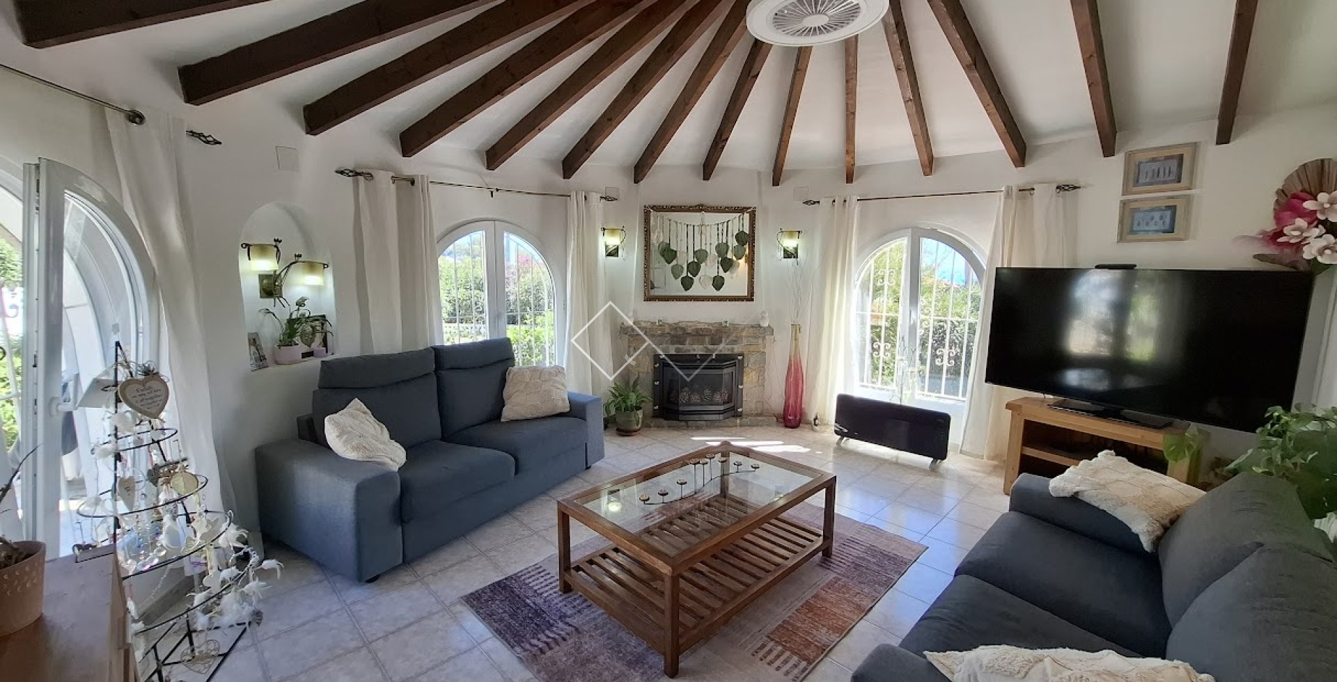  - Villa - Benissa - Benissa costa