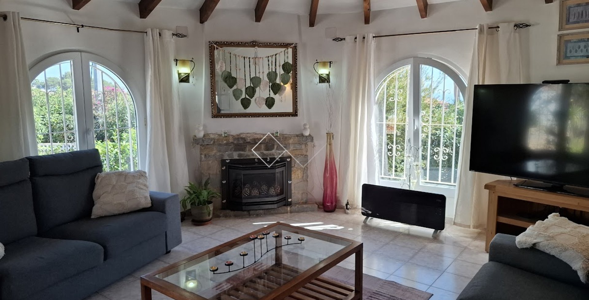  - Villa - Benissa - Benissa costa