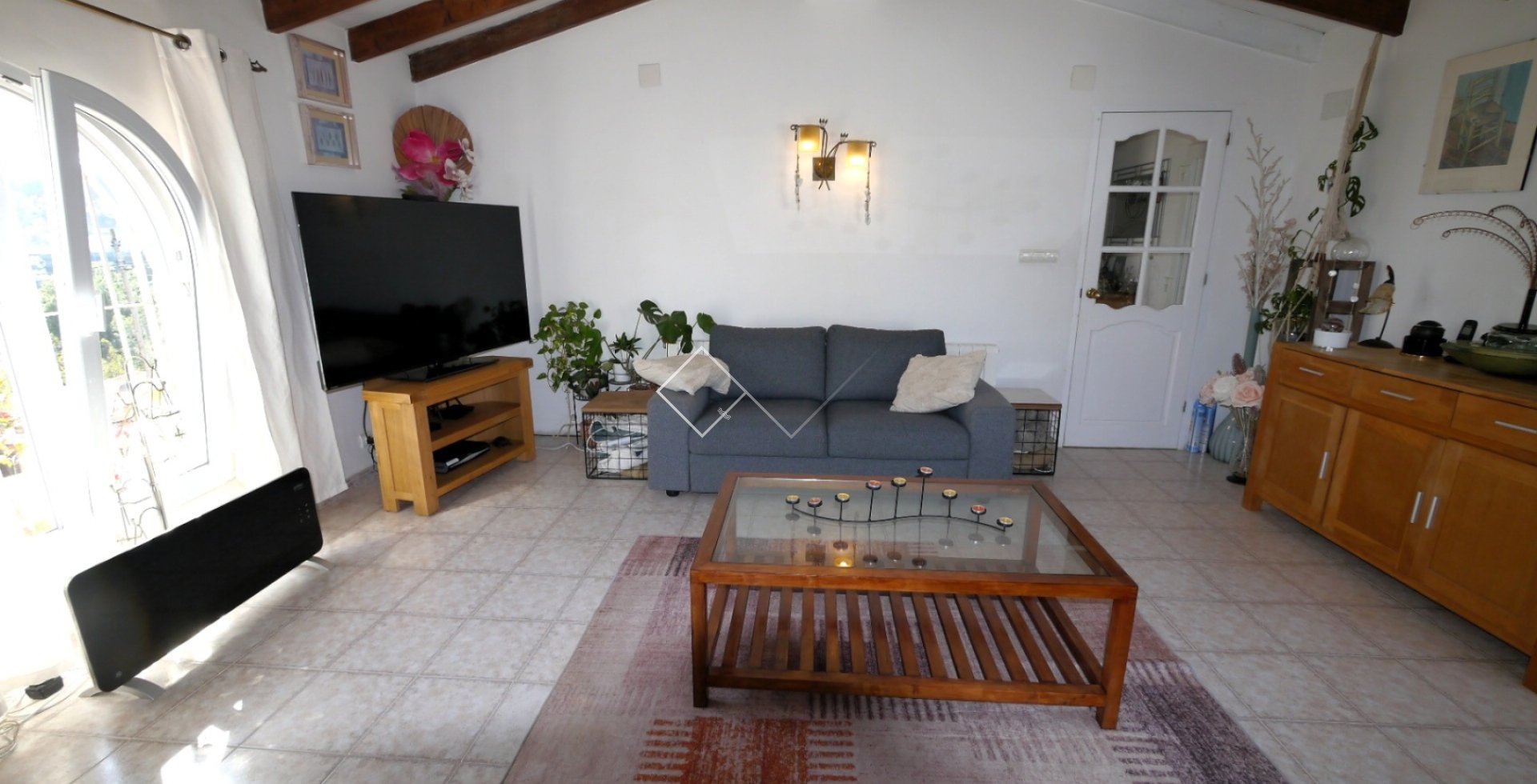  - Villa - Benissa - Benissa costa