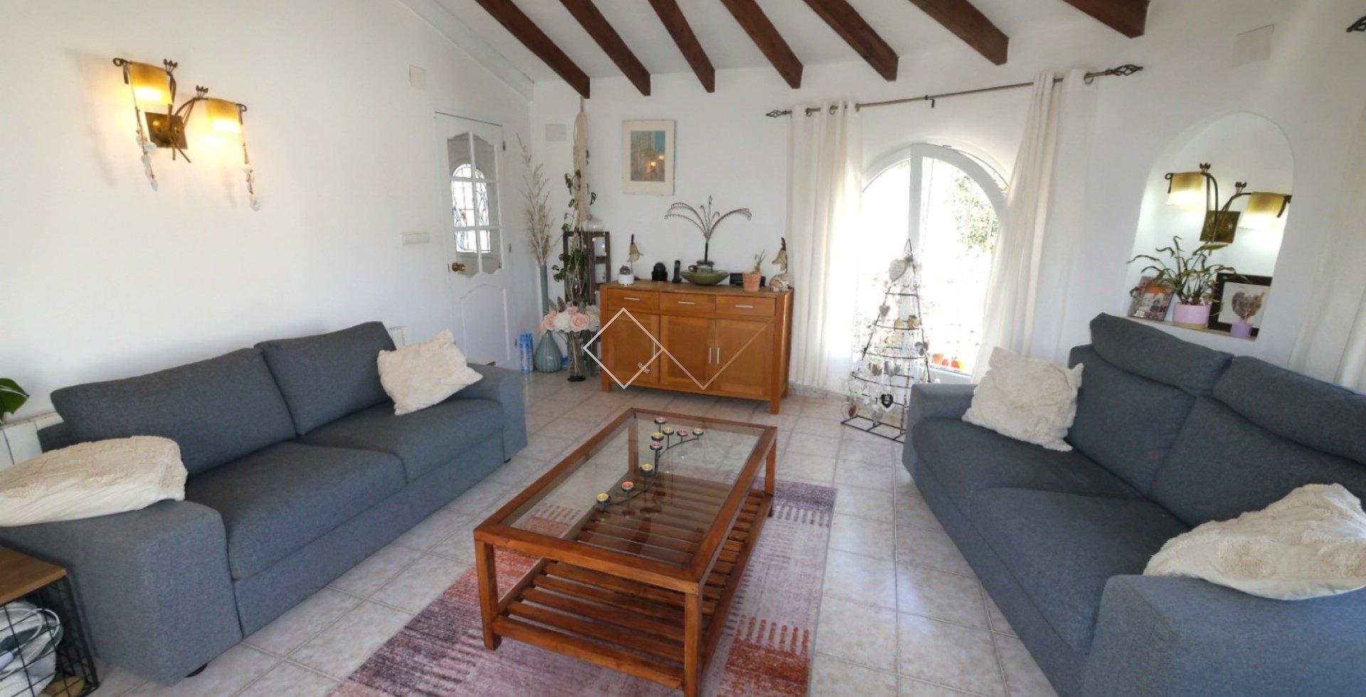  - Villa - Benissa - Benissa costa