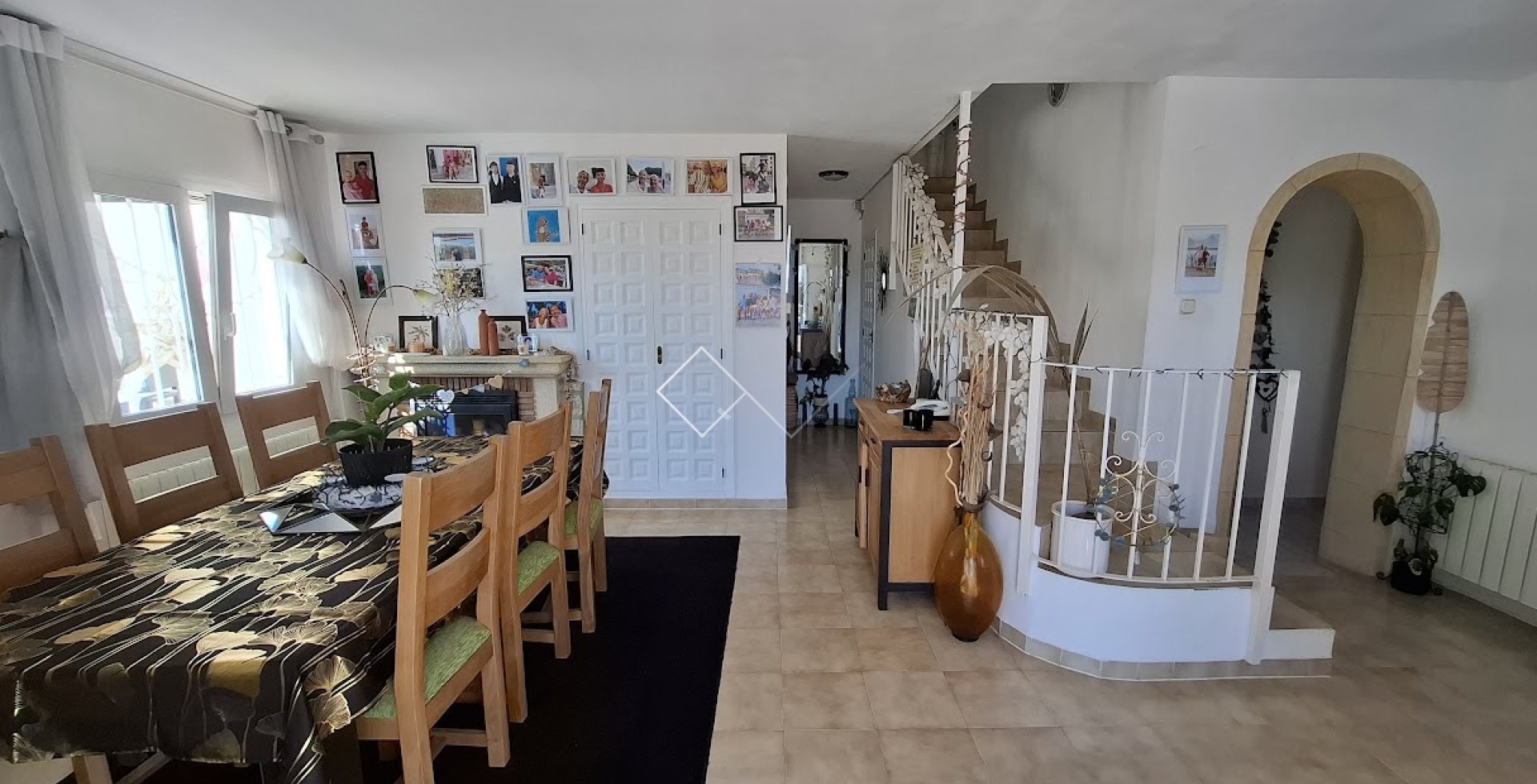  - Villa - Benissa - Benissa costa