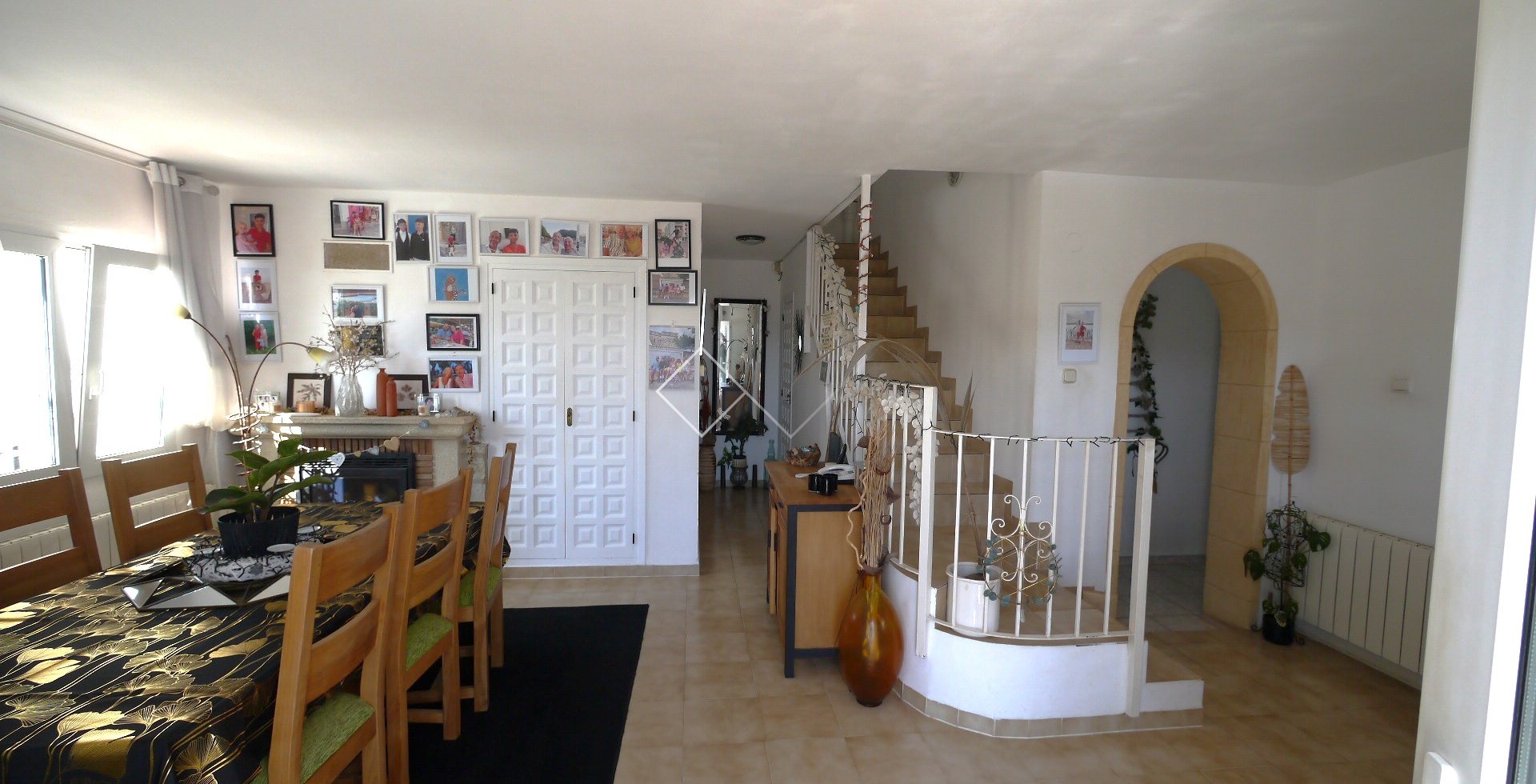  - Villa - Benissa - Benissa costa