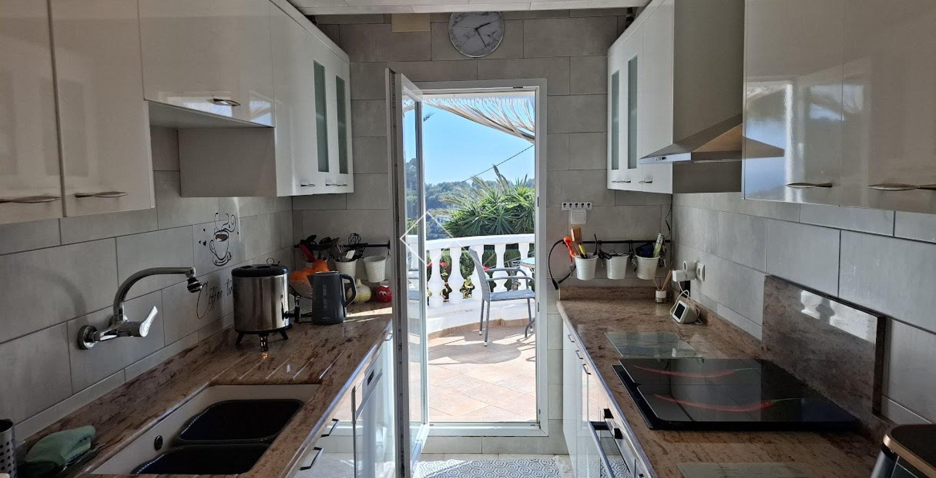  - Villa - Benissa - Benissa costa