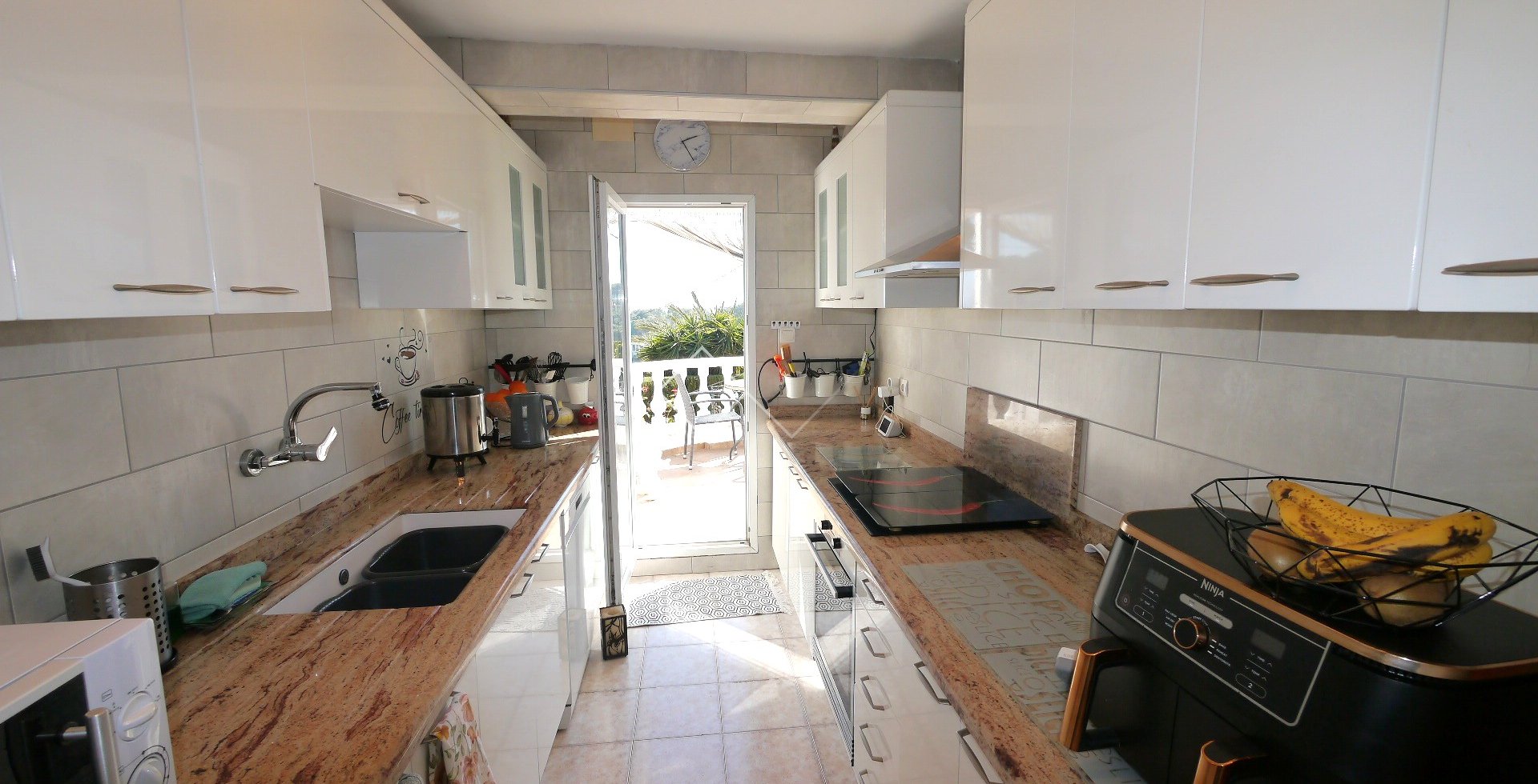  - Villa - Benissa - Benissa costa