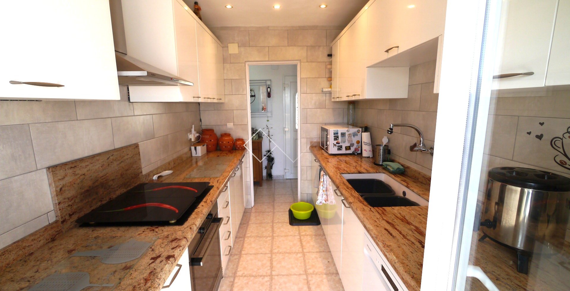  - Villa - Benissa - Benissa costa