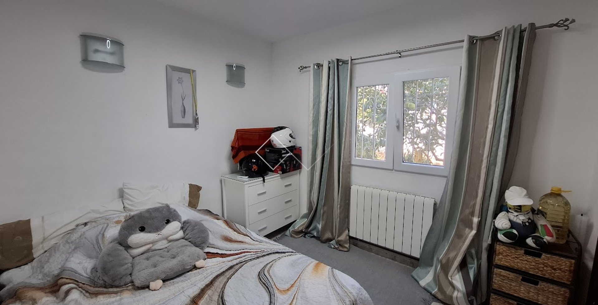  - Villa - Benissa - Benissa costa