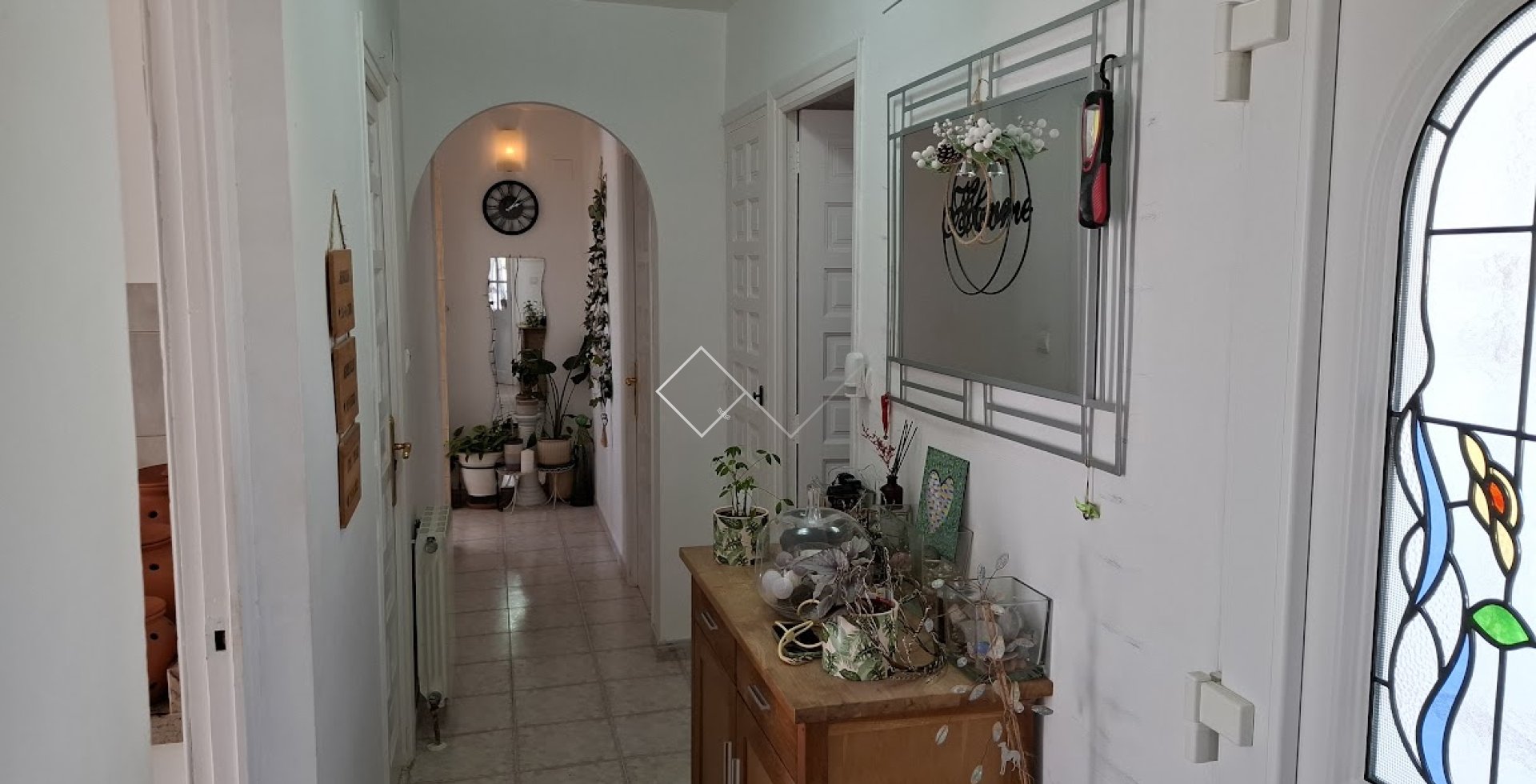  - Villa - Benissa - Benissa costa