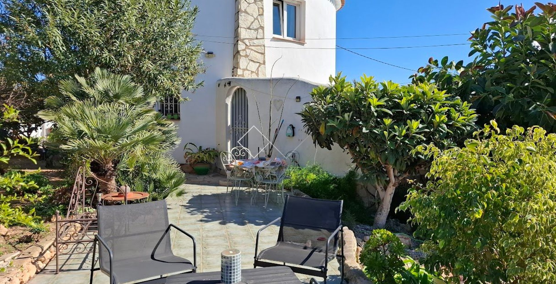  - Villa - Benissa - Benissa costa