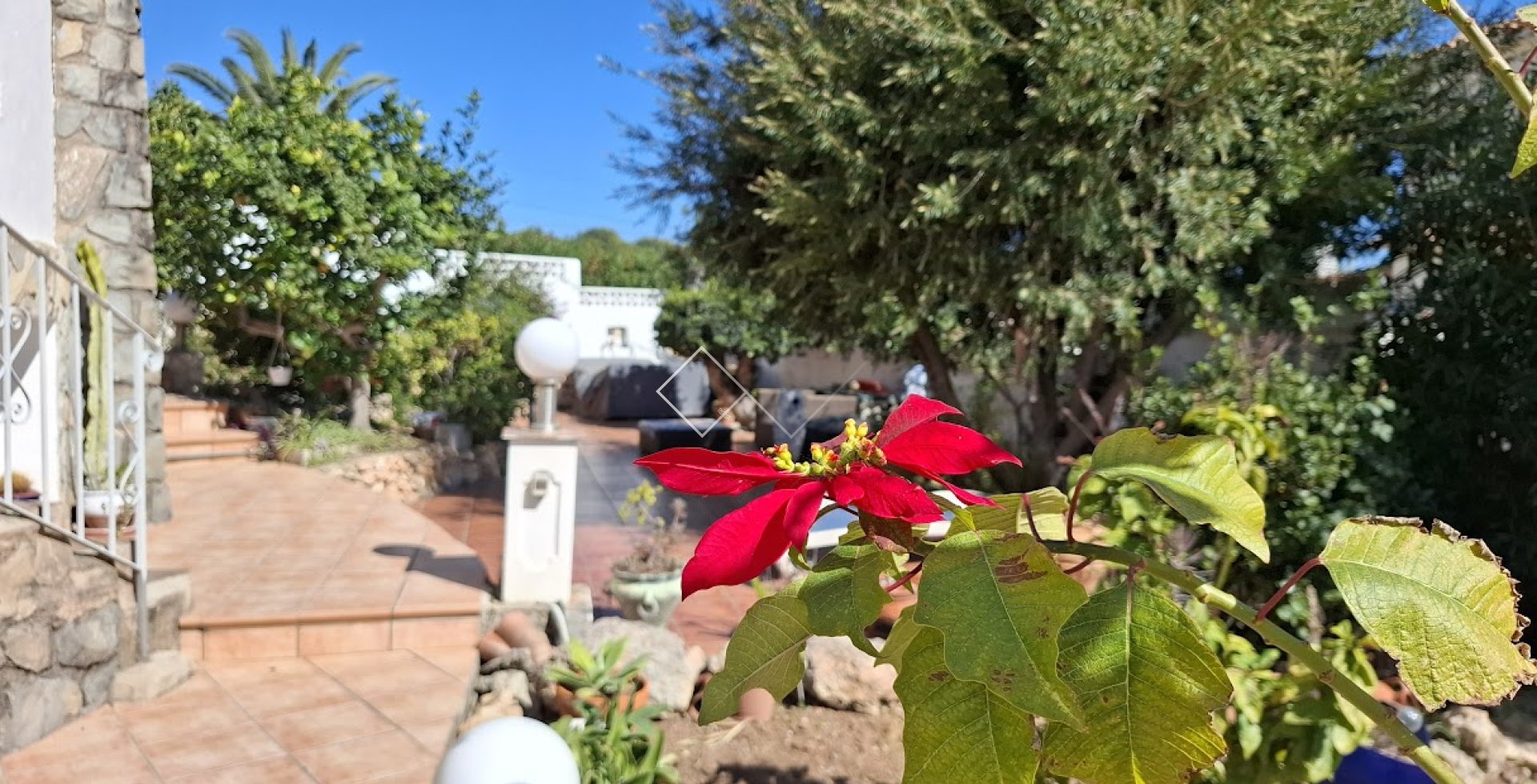  - Villa - Benissa - Benissa costa