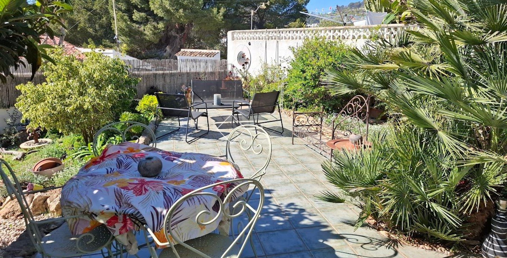  - Villa - Benissa - Benissa costa