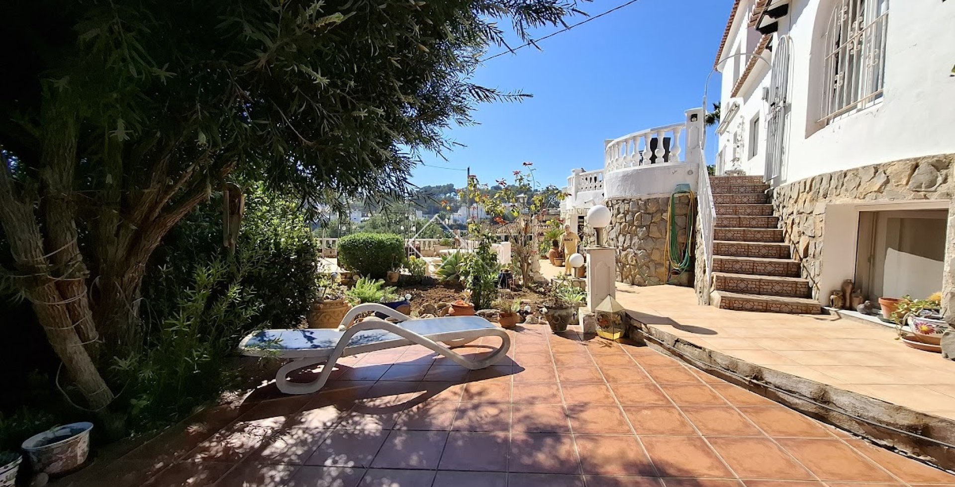  - Villa - Benissa - Benissa costa