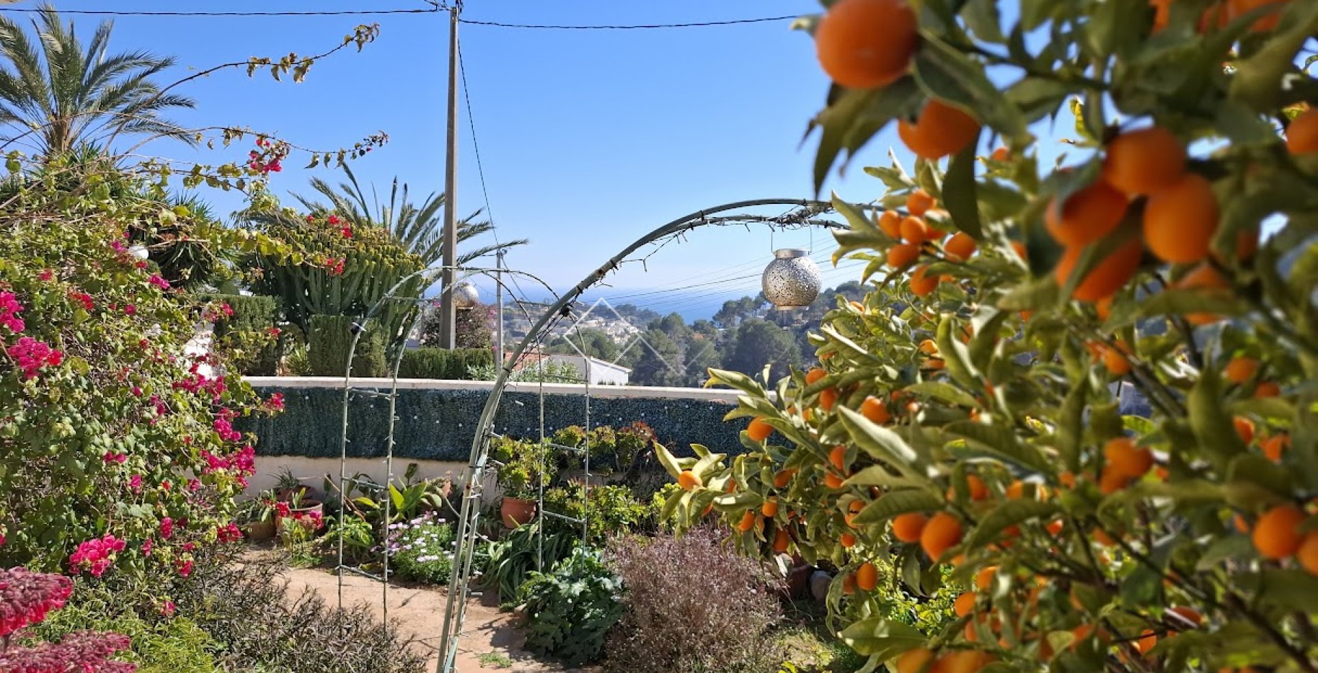  - Villa - Benissa - Benissa costa